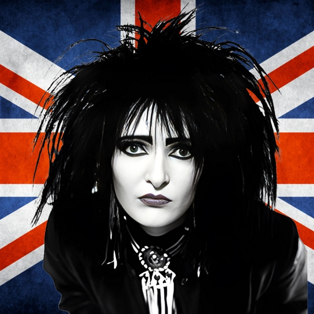 View Tribute Siouxsie & the Banshees