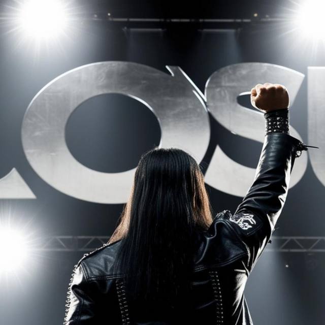 View iosumetal