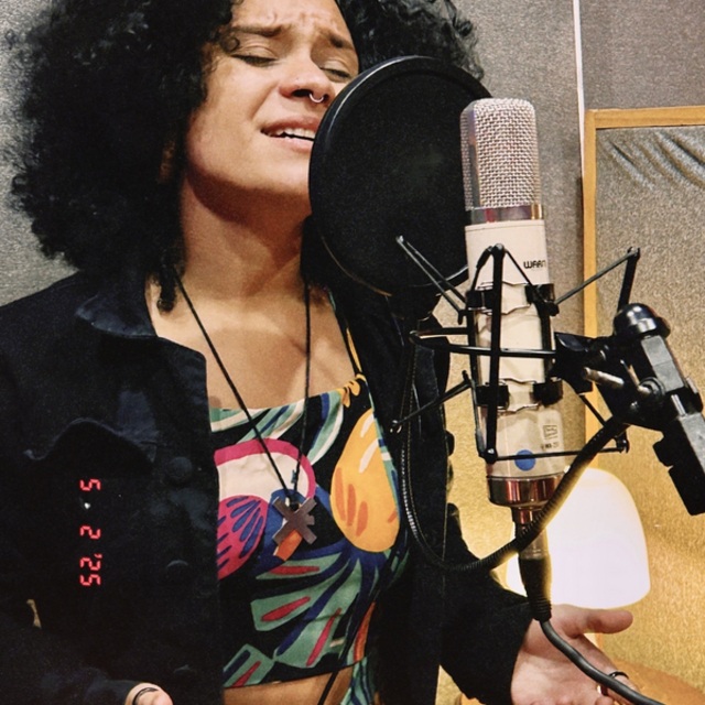 Lindaamaral