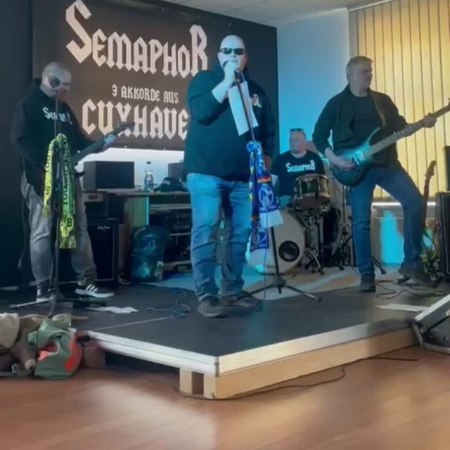 SEMAPHOR
