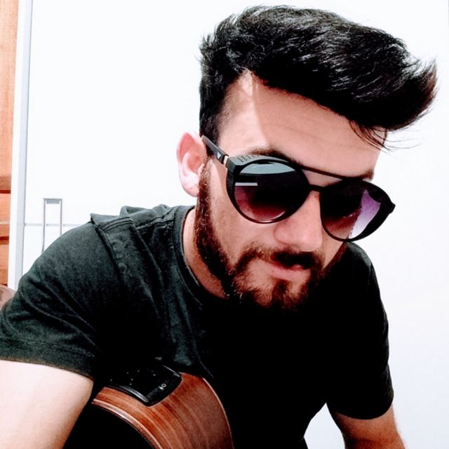 View rafael Dimas