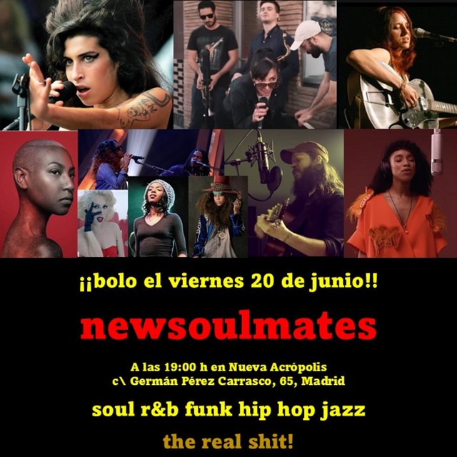 View newsoulmates
