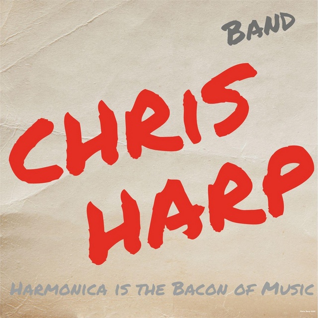 View Chris Harp & Band