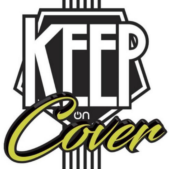 View Keep on Cover