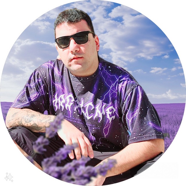 Drop Str