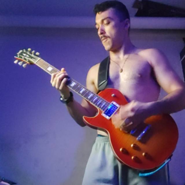 Matheus Melo