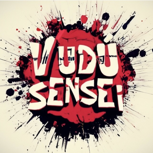 View Vudú Sensei