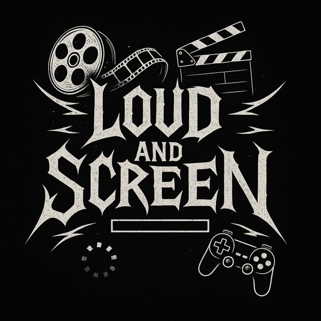 View Loud and Screen