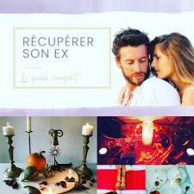 View Retour d'affection +22946292177