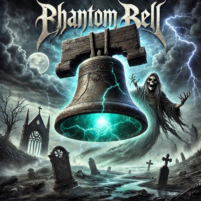 View Phantom Bell
