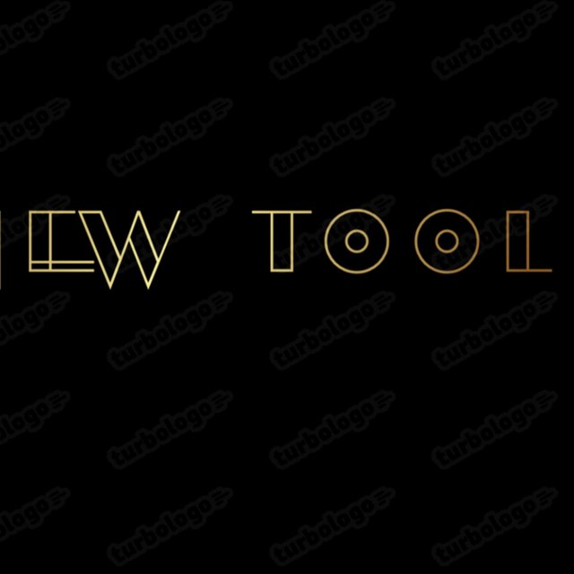 View New tools