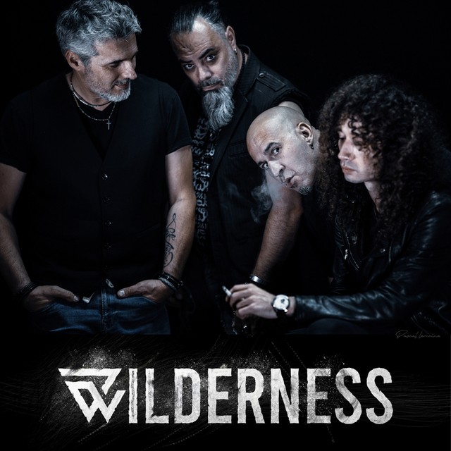 View Wilderness