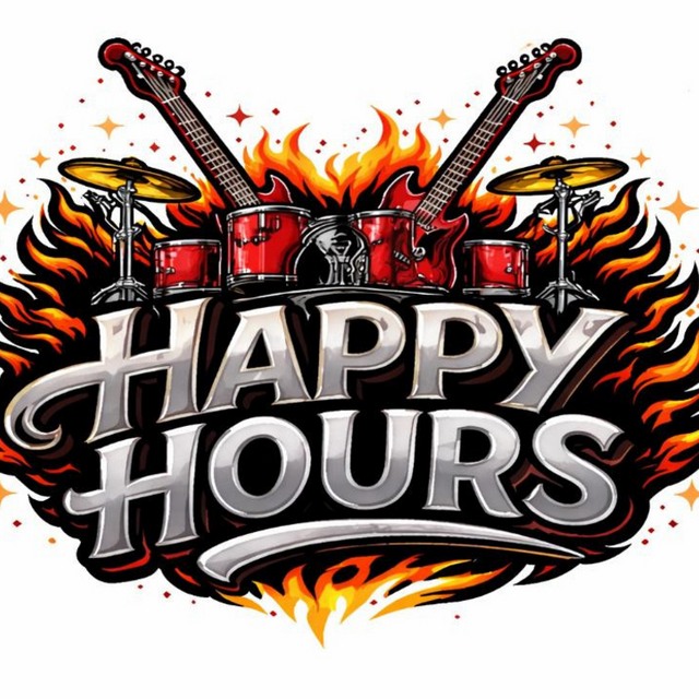 View HAPPY HOURS