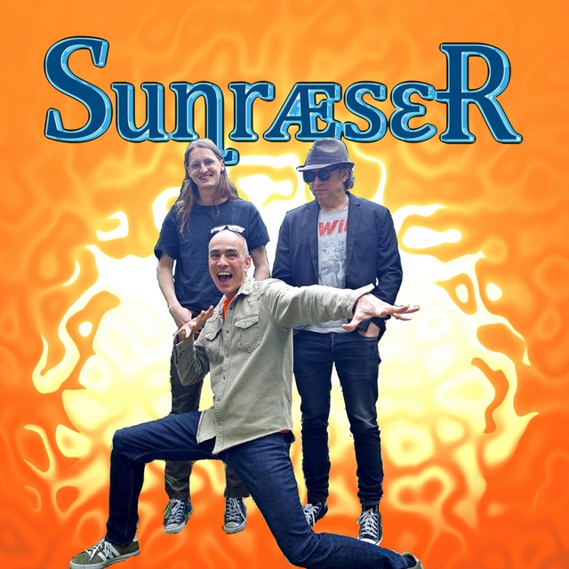View SunraeseR