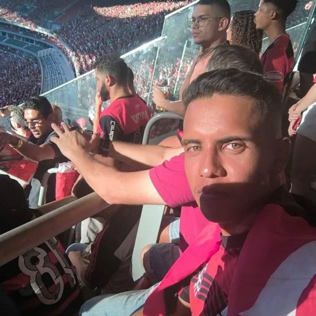 View gabriel do cajon