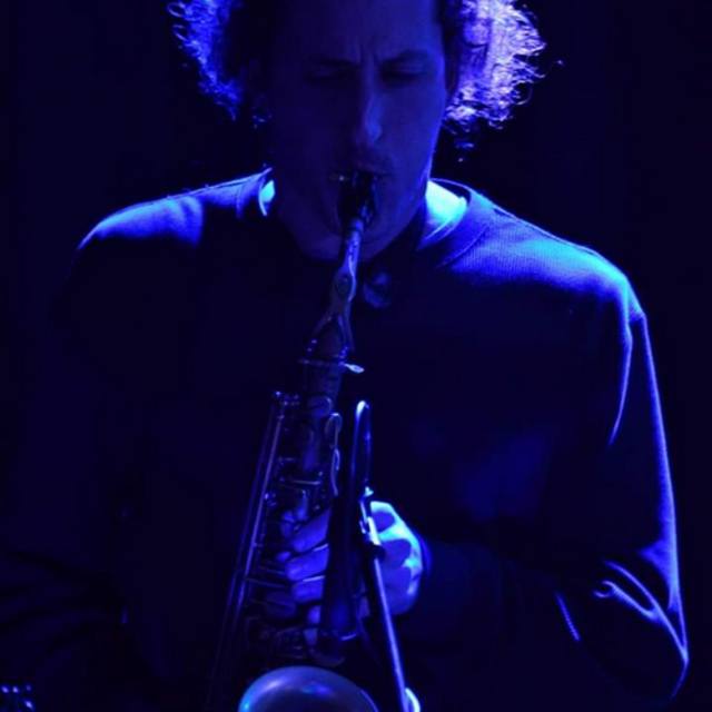 View Martinsax