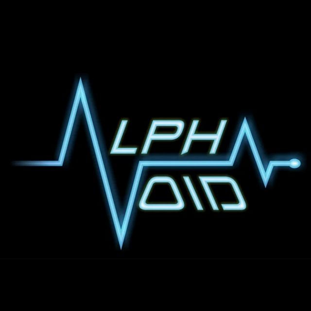 View Alpha Void