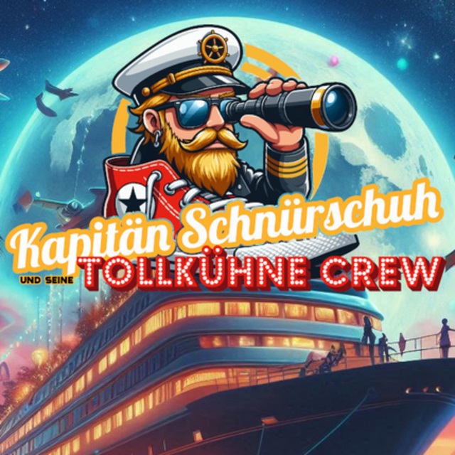 KapitanSchnurschuh