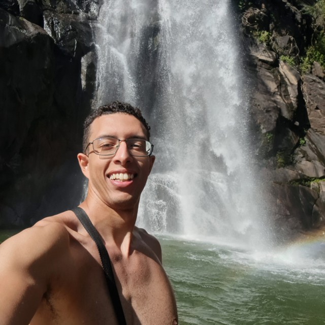 Vitor Rossi