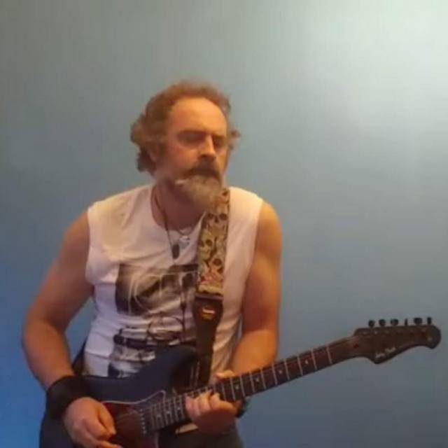 anxosrock