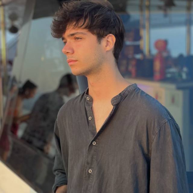 View Marco