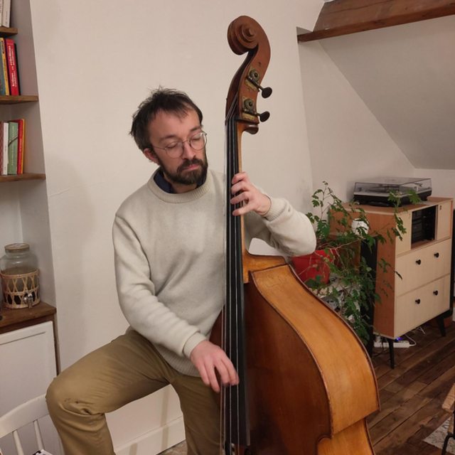 View alexandre doublebass