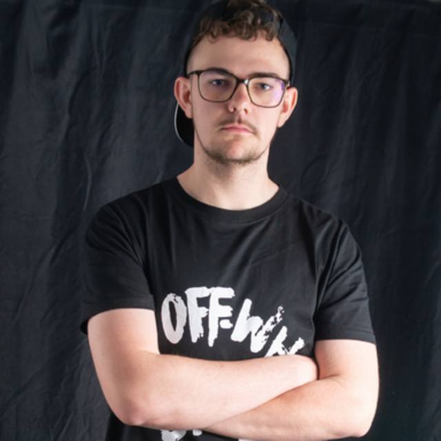 JRexBass