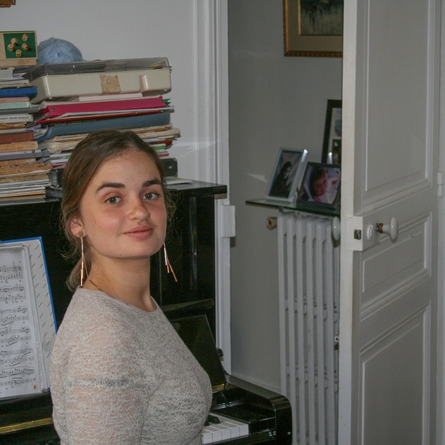 View oliv7564