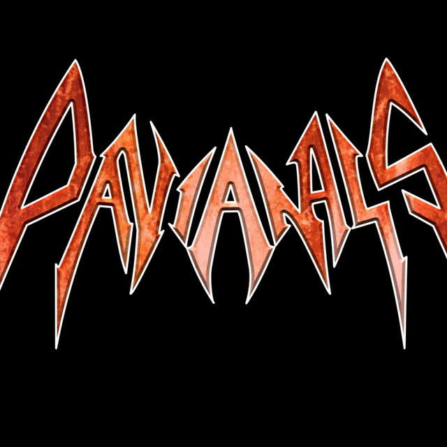 Pavianass