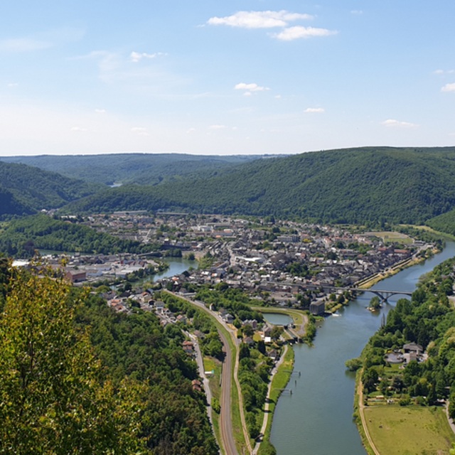 View Katémandou