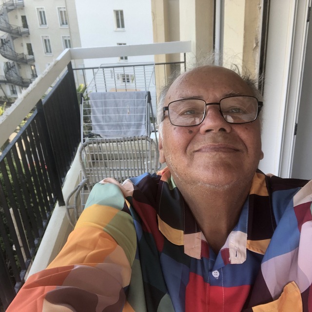 View Bernard