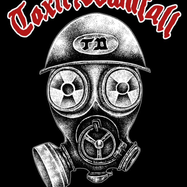 Toxic Downfall