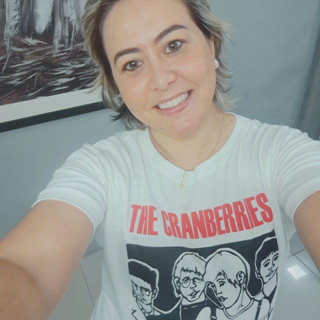 The cranberries cover