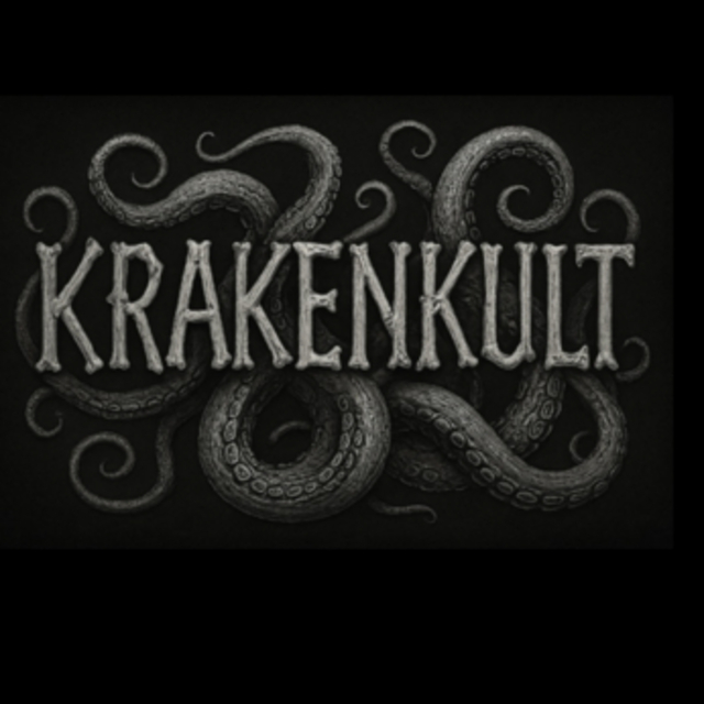 View Krakenkult