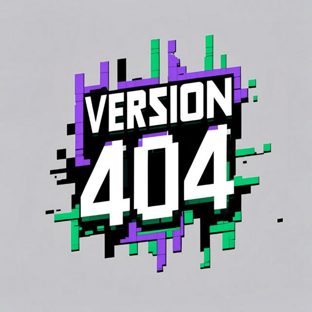 View Version404