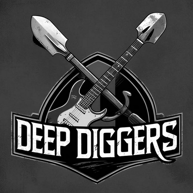 View Deep diggers