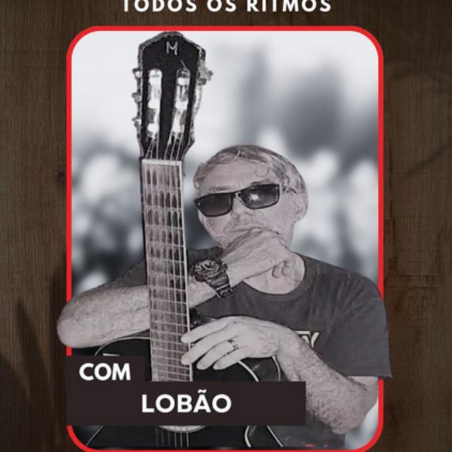 viking lobao