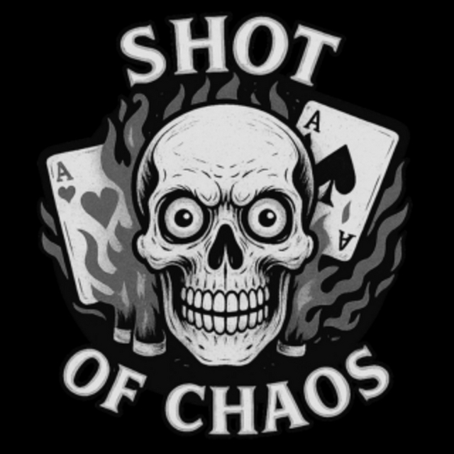 View Shot Of Chaos