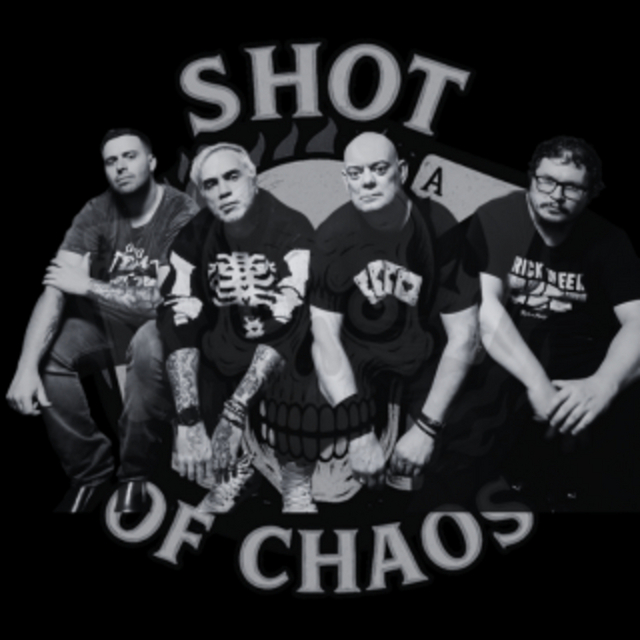 Shot Of Chaos