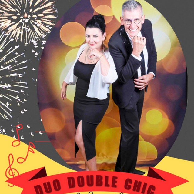 View Duo DOUBLE CHIC