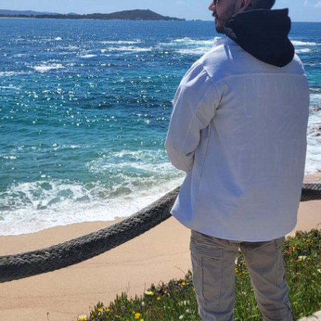 View sonnynho