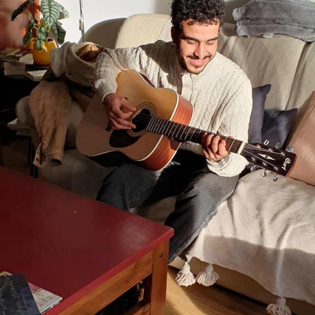 View Yassine