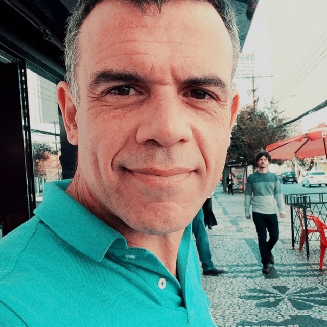 Beto Rockfeller