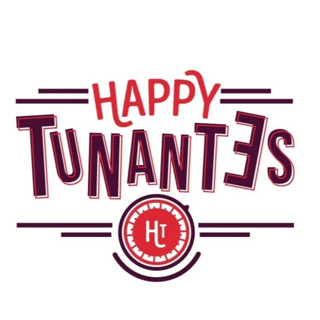 View HappyTunantes