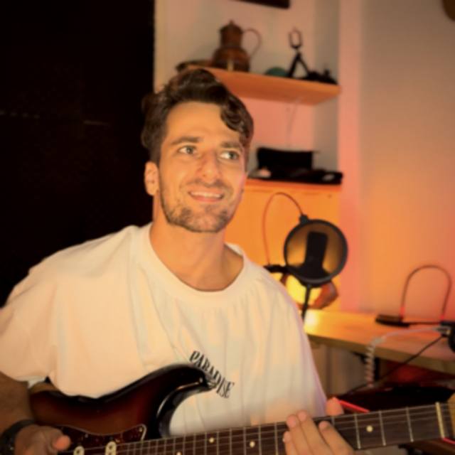 Rodrigo