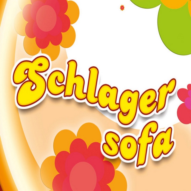 Schlagersofa