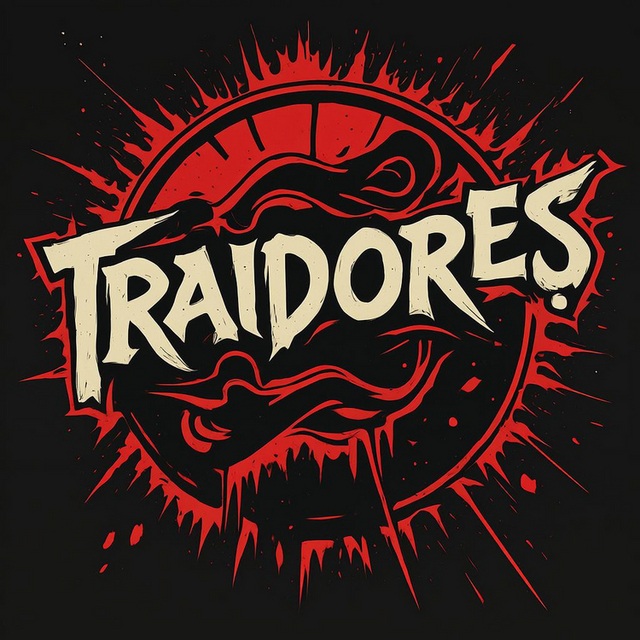 View Traidores