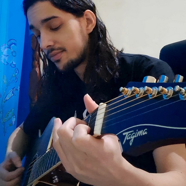 Marcos Matheus de Paiva Silva