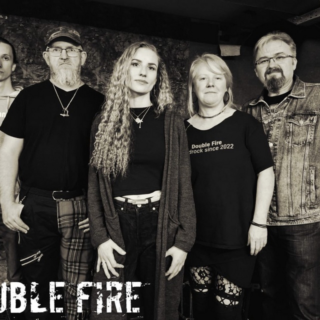 Double Fire
