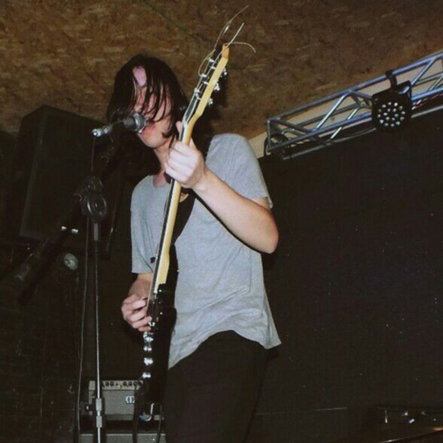Johnny O.